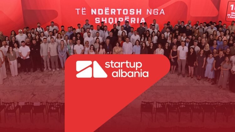 SKANDALI/ Kush i merr paratë e start up në Shqipëri, të njëjtët njerëz me të njëjtë projekte