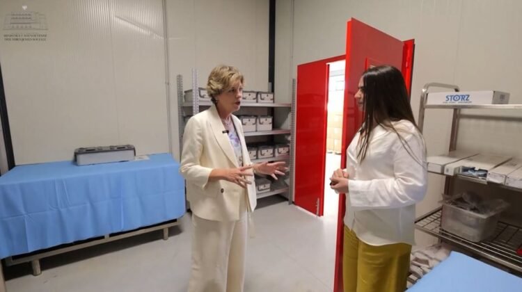 Shtetëzimi i rremë i dializës/ Operatori i Sterilizimit hap tender 50 milionë euro për privatizimin e shërbimit 4 vjet