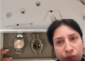 Zgjerohet skandali, sanitarja që ndërronte orat Rolex dhe florinjte me prodhime false kishte “goditur” 6 familje të pasurish në Tiranë