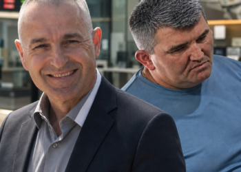 Vodhi 100 mijë euro tek Exchange – Identifikohet personi në foto, është Agron Cena dhe banon në Gjermani