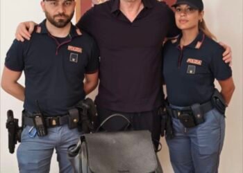 Policia italiane vihet në alarm për Igli Taren