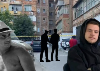Vrasja e 20-vjeçarit në Korçë/ Zbardhet dëshmia e autori: Më ngacmoi të dashurën