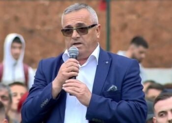 Rexhë Byberi s’pyet për ligj, vijon t’i japë tendera kushëririt të tij