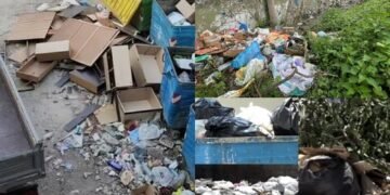 Miliarda lekë për plehrat, por Tirana mbetet e pistë