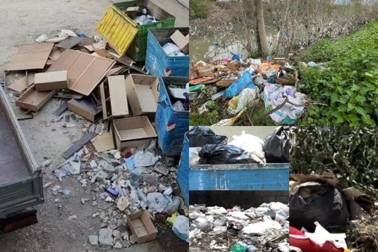 Miliarda lekë për plehrat, por Tirana mbetet e pistë