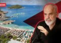 Plazhi publik nuk është më falas: Bashkitë tarifojnë çadra dhe shezlongë