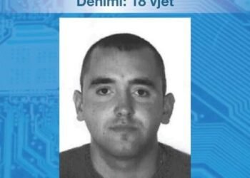 I cilësuar si një nga personat më të rrezikshëm në Korçë, kush është 45-vjeçari i dënuar për vrasje që i shpëtoi sot Forcave Speciale?