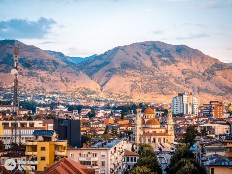 Qytetet më të “shkreta”, Korça ka mbi 80% të territorit pa banorë, Durrësi vetëm 20,6%