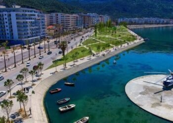 Paratë e krimit pas bumit turistik në bregdetin shqiptar