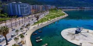 Paratë e krimit pas bumit turistik në bregdetin shqiptar