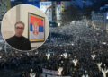Protestat e studentëve “gjunjëzojnë” Vuçiçin, Serbia drejt zgjedhjeve të parakohshme