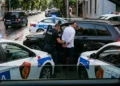 2 orë ndjekje nga Elbasani në Durrës! Jo vetëm Agasin, policia gati arrestimin e një tjetër të forti, por nuk u shfaq