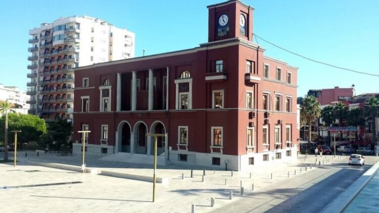 Bashkia Durrës “braktis” rindërtimin, realizoi vetëm 1% të shpenzimeve në 6-mujorin e parë 2026