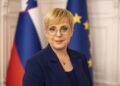 Presidentja sllovake nën akuza për lidhje me rrjetet ruse, kërkohet t’i hiqet qasja në informacionet sekrete