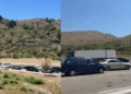 Fluks i lartë në kufirin me Greqinë, mijëra qytetarë kalojnë Kakavijën dhe Qafë Botën