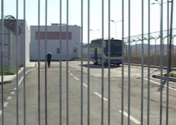 Sherri në burgun e Fierit, zbardhen emrat e të përfshirëve: Denis Bajri, Aldo Gjini dhe Jurgen Zotaj