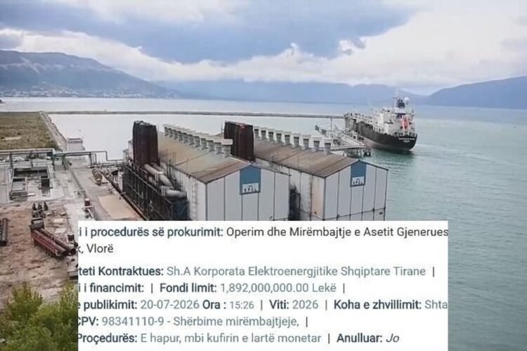 “Tigrat” vijojnë të “kullufisin” para,