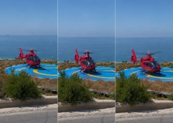Turistja angleze humb jetën në kompleksin luksoz në Palasë, policia hesht për ngjarjen