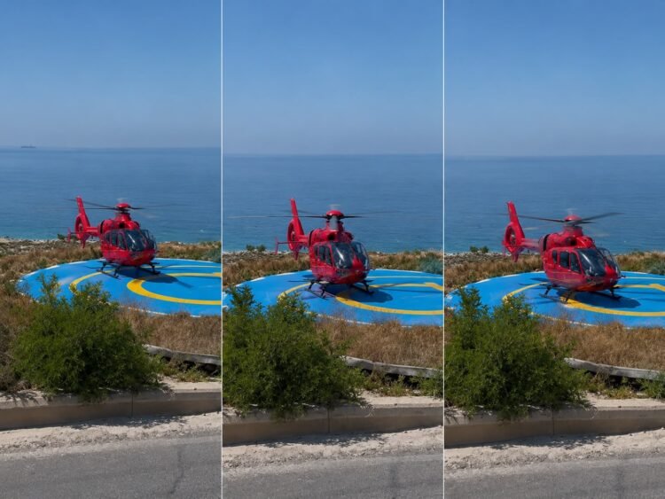 Turistja angleze humb jetën në kompleksin luksoz në Palasë, policia hesht për ngjarjen