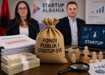 Milionat e Delina Ibrahimajt për start-up-et. Njihuni me fituesit që fitojnë buxhete për projekte që ekzistojnë vetëm në letër