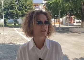 Egla Ceno rrëfen përplasjen me Ramën në Berat: I kërkova të na dëgjonte, më tha “dil jashtë”
