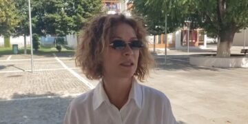 Egla Ceno rrëfen përplasjen me Ramën në Berat: I kërkova të na dëgjonte, më tha “dil jashtë”