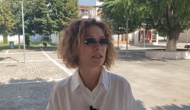 Egla Ceno rrëfen përplasjen me Ramën në Berat: I kërkova të na dëgjonte, më tha “dil jashtë”