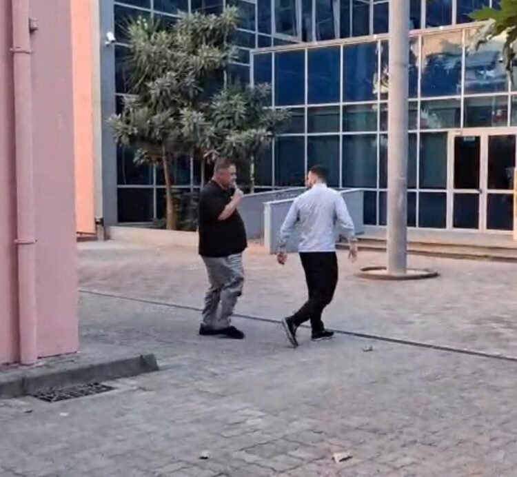 Oligarku Samir Mane paraqitet në SPAK , kokaina e grupit Koçeku dhe toka në Palasë apo dosja Balluku ?