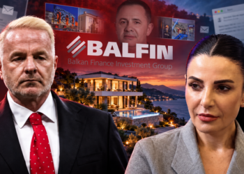 SPAK zbardh emailet për vilën e fshehur të Ballukut/ Punonjësit e Samir Manes ngritën alarmin: Pse prona e Igli Tares po i dorëzohej Lorela Reçit?