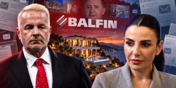 SPAK zbardh emailet për vilën e fshehur të Ballukut/ Punonjësit e Samir Manes ngritën alarmin: Pse prona e Igli Tares po i dorëzohej Lorela Reçit?