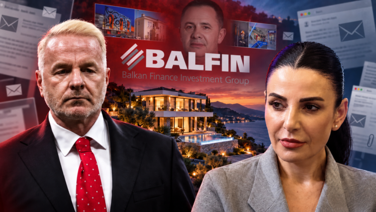 SPAK zbardh emailet për vilën e fshehur të Ballukut/ Punonjësit e Samir Manes ngritën alarmin: Pse prona e Igli Tares po i dorëzohej Lorela Reçit?