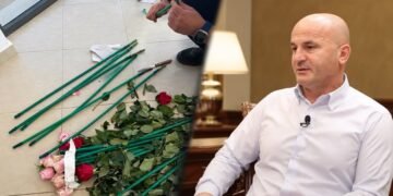 “Lulet e së keqes” çojnë te Lulzim Caka: si u arrestua në Greqi “i tmerrshmi i Beratit”, nga trëndafilat me kokainë te tuneli me 26.8 kg drogë pranë vilës