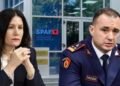 GJKKO lë në arrest shtëpie dhe pezullon nga detyra Vlora Hysenin, SPAK kontrolle në banesën e Ilir Prodës