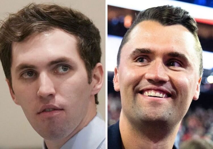 I akuzuari për vrasjen e Charlie Kirk mohon fajësinë, çështja shkon në gjyq dhe rrezikon dënimin me vdekje
