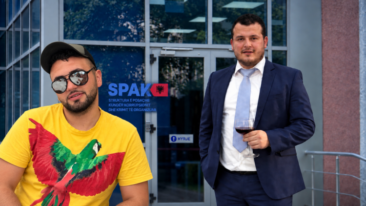 Operacioni i SPAK, ekzekutohen masat ndaj shefit të Laboratorit Shkencor të Policisë dhe biznesmenit nga Durrësi