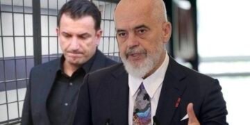 Rama i qan hallin Veliajt pasi ngeli në qeli: Po bëjnë eksperiment social me ty