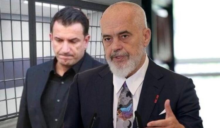 Rama i qan hallin Veliajt pasi ngeli në qeli: Po bëjnë eksperiment social me ty