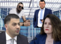 Zbardhen debatet në gjyq të Sulejmanit dhe Kalluçit: “Pse Vlora Hysenin s’e mbani në burg?”