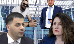 Zbardhen debatet në gjyq të Sulejmanit dhe Kalluçit: “Pse Vlora Hysenin s’e mbani në burg?”