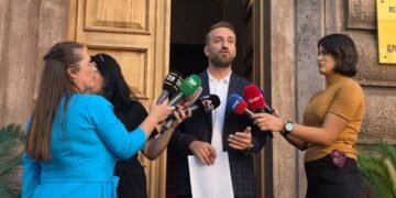 Rregullorja e re e GJKKO, gazetarët padi në Kushtetuese: Do kërkojmë shfuqizimin!