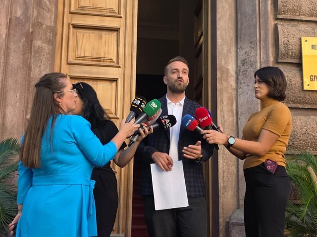 Rregullorja e re e GJKKO, gazetarët padi në Kushtetuese: Do kërkojmë shfuqizimin!