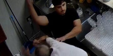 “Kërkova pagën, ata…”/ Kamarieri 18-vjeçar rrëfen dhunën barbare: Më kërcënonin se do të më vrisnin dhe do më zhduknin trupin!