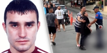 Atentati ndaj Tanit të Ruzhdiut në Sarandë, 13 gëzhoja 9 mm në vendngjarje, policia merr në pyetje 20 persona