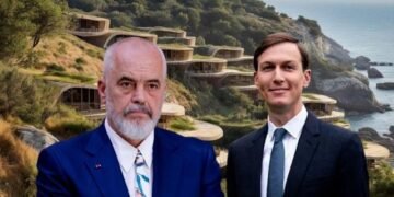 Rama paralajmëron dështimin e projektit të Sazanit: Ata e kanë problem sepse kushton shumë. Çfarë më tha Jared Kushner