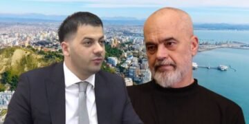 Rama thotë dy fjalë për Ergys Agasin: Askush nuk flet në emrin tim