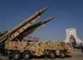 Financial Times: Moska po ndihmon Iranin për ndërtimin e një raketë supersonike për të goditur SHBA