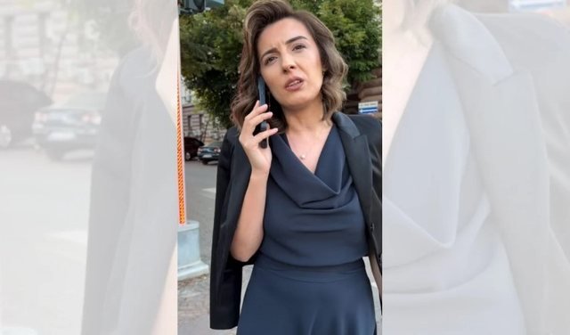 “E ke dëgjuar atë këngën Zegjine, Zegjine…”- Aktivistja i zë pritë deputetes së PS në zyrat e Kuvendit