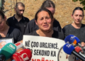 “Dolën të pijnë kafe dhe u kthyen të vdekur”, e motra e Sokol Prekës kërkon mes lotëve drejtësi për të vëllain!