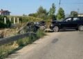 Aksident fatal në aksin Elbasan-Cërrik, humb jetën 31-vjeçari
