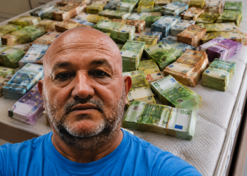 “Daja” nga Ekuadori që u cilësua si ‘bosi i bosave’ i grupeve të narkotrafikut, kush është Salvatore Aliu që u arrestua në Rusi